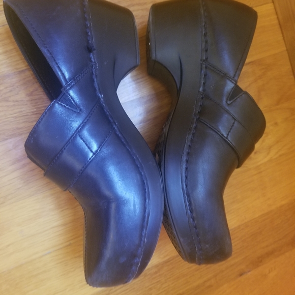 Dansko Nursing Shoes Size 37 - Picture 4 of 5